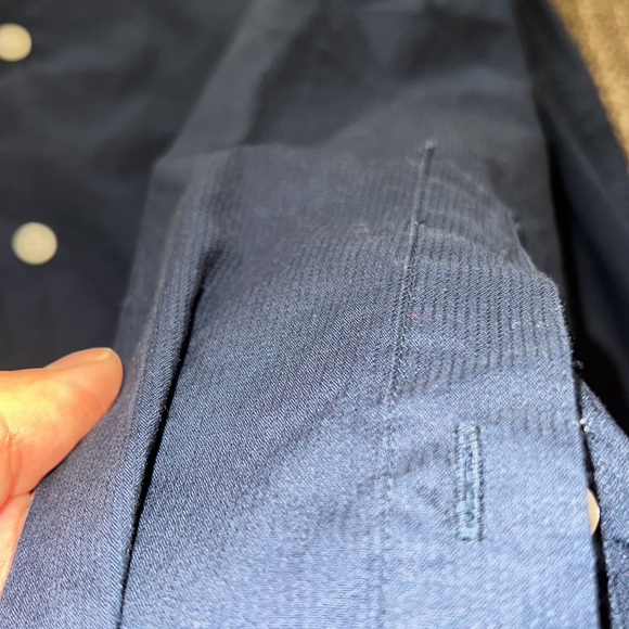 Men’s DKNY Slim Fit Button down - Picture 6 of 7